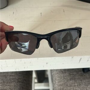 Oakley Half Jacket 2.0 Sunglasses